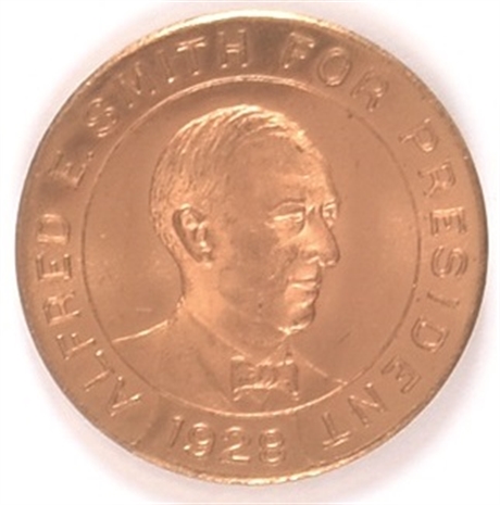 All for Al Smith Medal