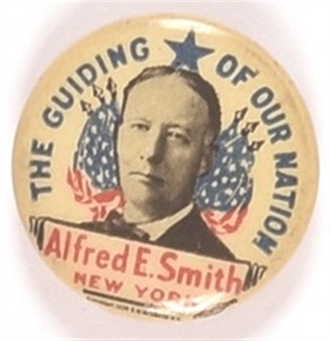 Smith Guiding Star Blue Version