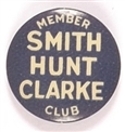 Smith, Hunt, Clark Ohio Coattail