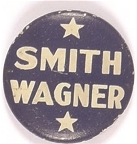Smith and Wagner New York Celluloid