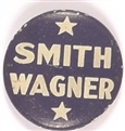 Smith and Wagner New York Celluloid