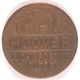 Hoover Lucky Pocket Piece