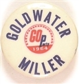 Goldwater-Miller GOParty 