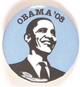 Obama 08 Celluloid