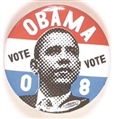 Vote Obama 1908