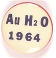 Goldwater AuH20 1964
