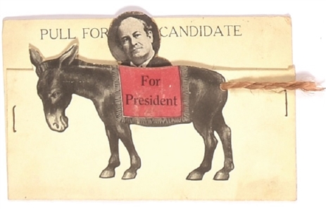 Bryan Mechanical Postcard