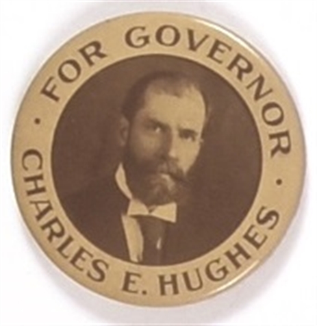Hughes for Governor of New York