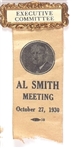 Smith Executive Committee Meeting Ribbon