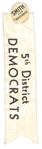 Smith 5th District Democrats