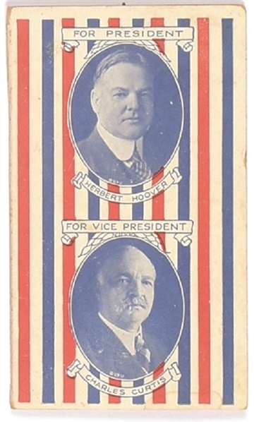 Hoover, Curtis Sewing Kit