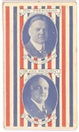 Hoover, Curtis Sewing Kit
