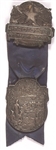Stevenson 1952 Radio-TV Badge