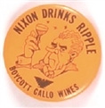 UFW Nixon Drinks Ripple Orange Version