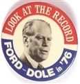 Ford Look at the Record