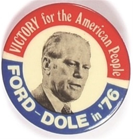 Ford Victory for the American People