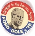 Ford Victory for the American People