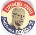 Ford Experience Counts