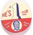 Ford Hes No. 1 With Me