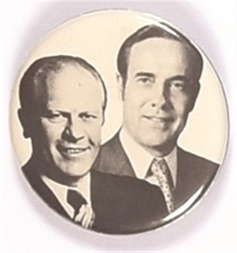 Ford, Dole Black and White Jugate