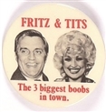 Mondale Fritz and Tits