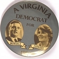 Virginia Democrat for Mondale, Ferraro