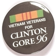 Vietnam Veterans for Clinton