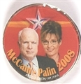 McCain, Palin 2008 Flasher