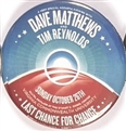 Obama Dave Matthews Band