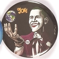Obama the Joke