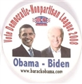 Obama, Biden Nonpartisan League Jugate