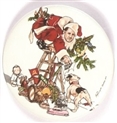 Obama Santa Claus