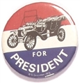 Ford Model T Tougher Version