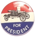 Gerald Ford Model T Celluloid