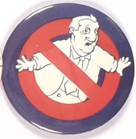 Anti Mondale Fritzbusters