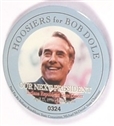 Hoosiers for Bob Dole