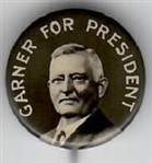 John Nance Garner for President