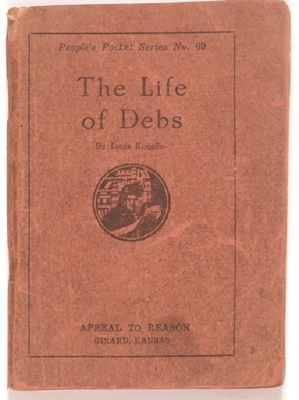 The Life of Debs