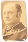 James Sherman Scarce Celluloid
