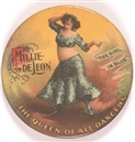 Millie DeLeon, Queen of All Dancers
