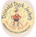 Donald Duck Jackets
