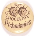 Chocolate Pickaninnies