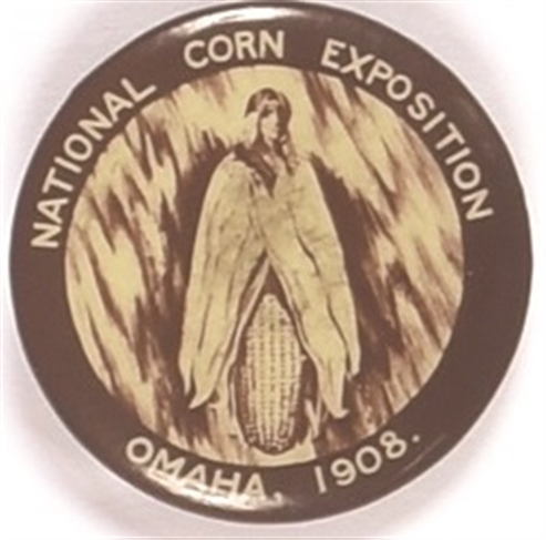 National Corn Exposition, Omaha