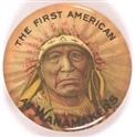 Wannamakers First American Version One