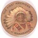 Wannamakers First American Version Two