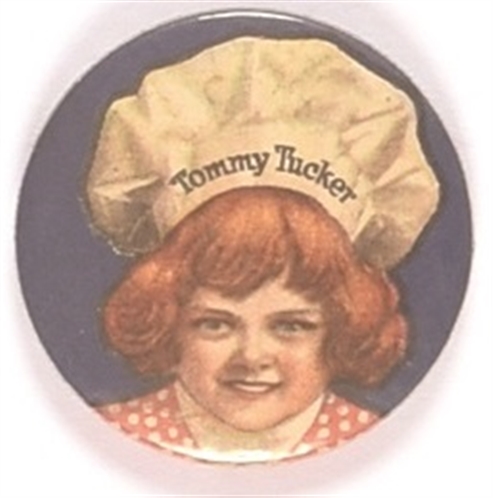 Tommy Tucker, Universal Grocery Co.