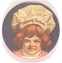 Tommy Tucker, Universal Grocery Co.
