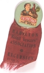 Victor Soap, Always the Best