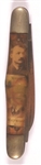 IWW Workers of the World Unite Pocket Knife