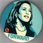 Kamala Harris Forward